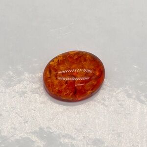 Genuine Baltic Amber Loose Stone